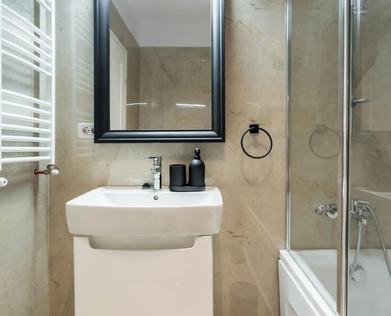 Central Residence Studio P19 Bucharest