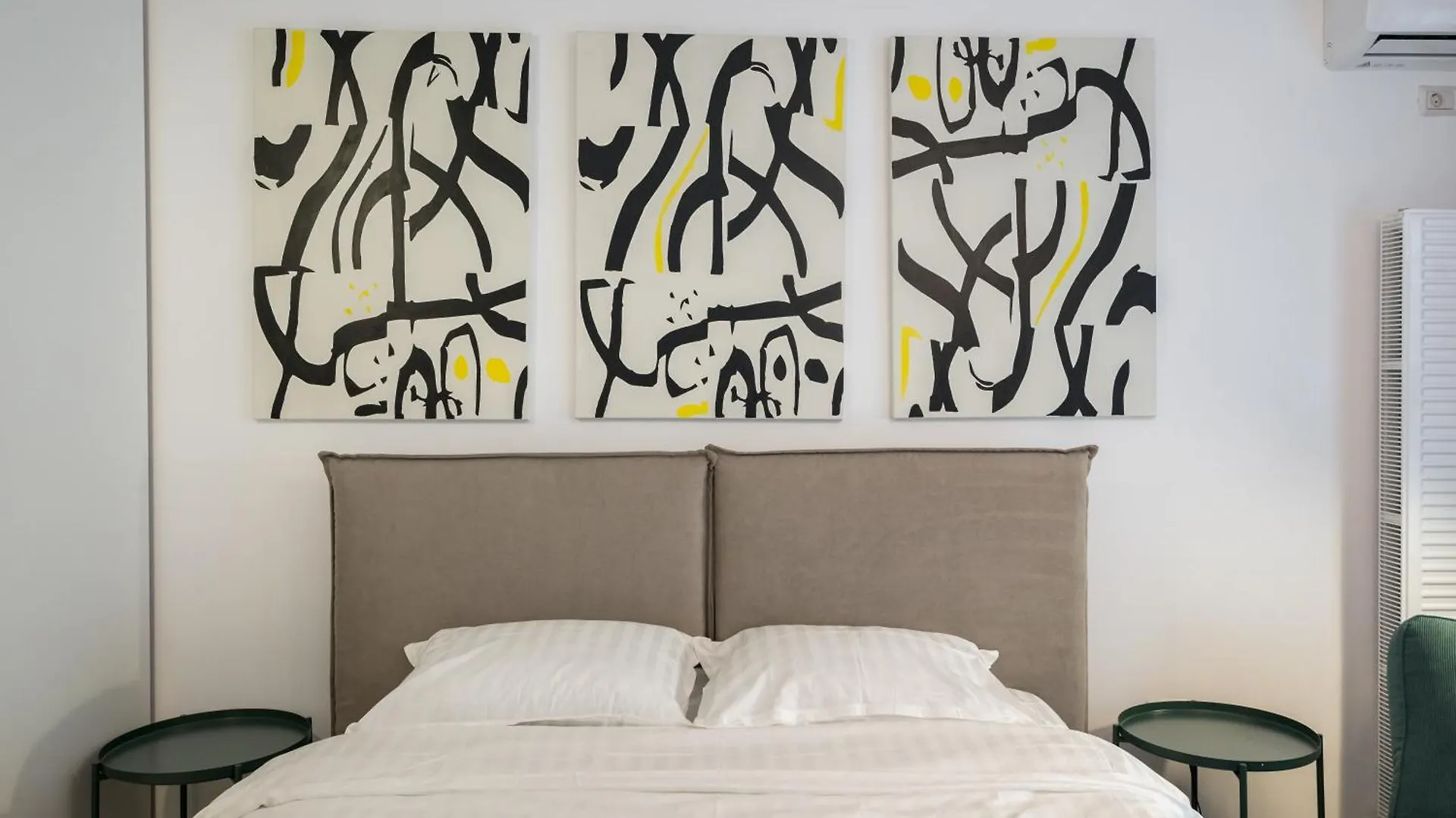 Apartment Central Residence Studio P19 Bucharest
