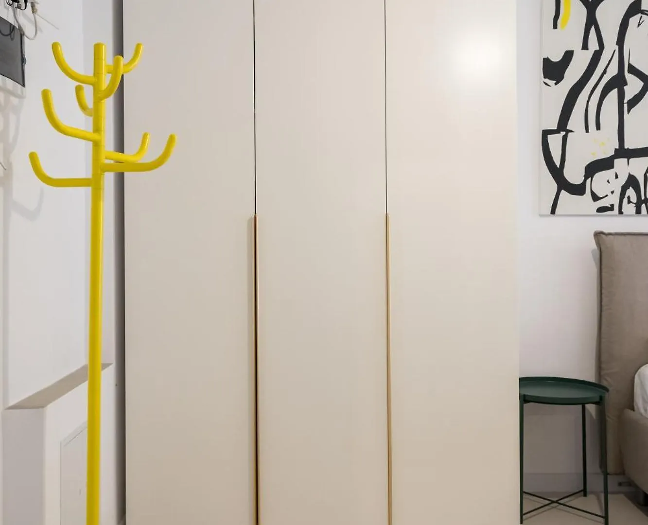 Central Residence Studio P19 Bucharest