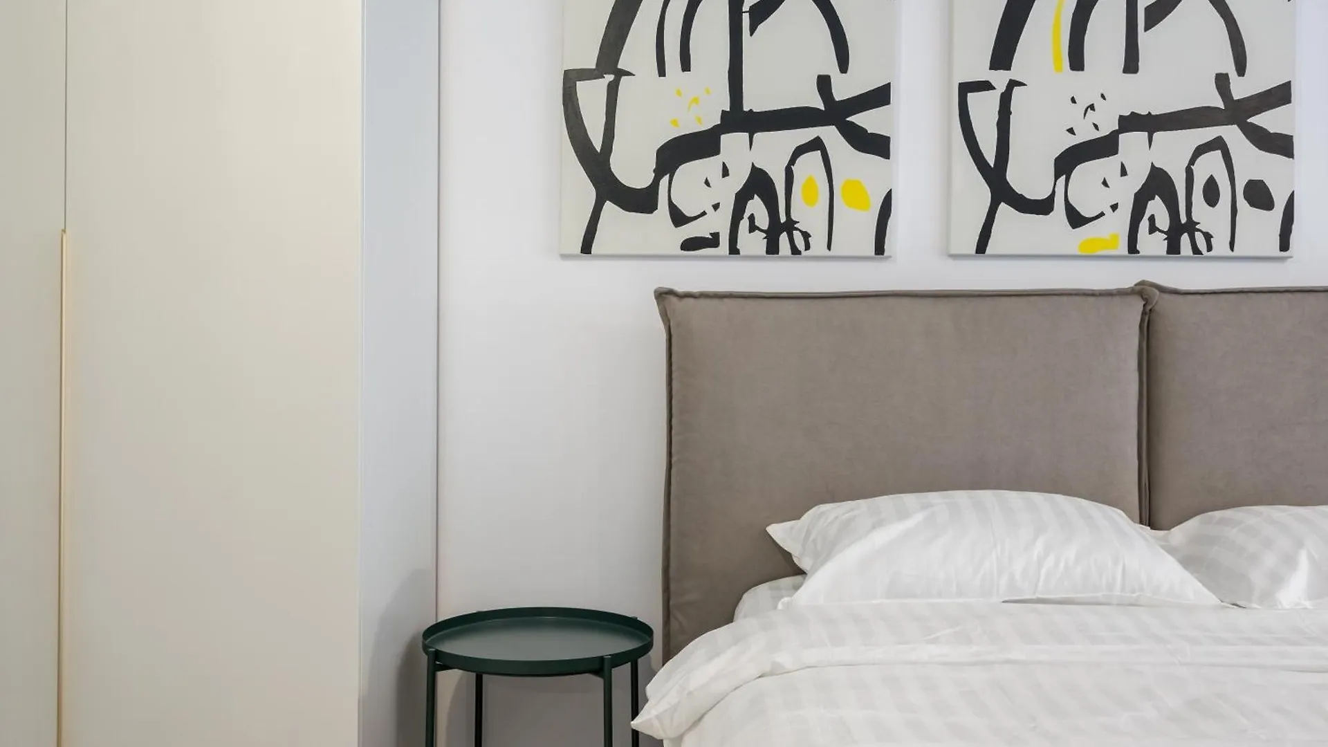 Central Residence Studio P19 Bucharest Romania