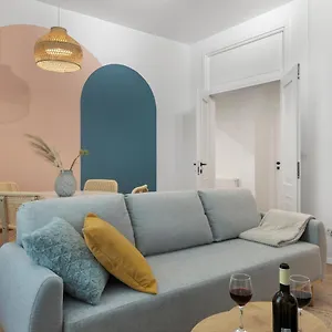 Vd Boutique No 1 Διαμέρισμα