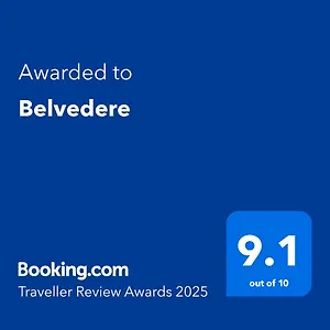 Belvedere Διαμέρισμα