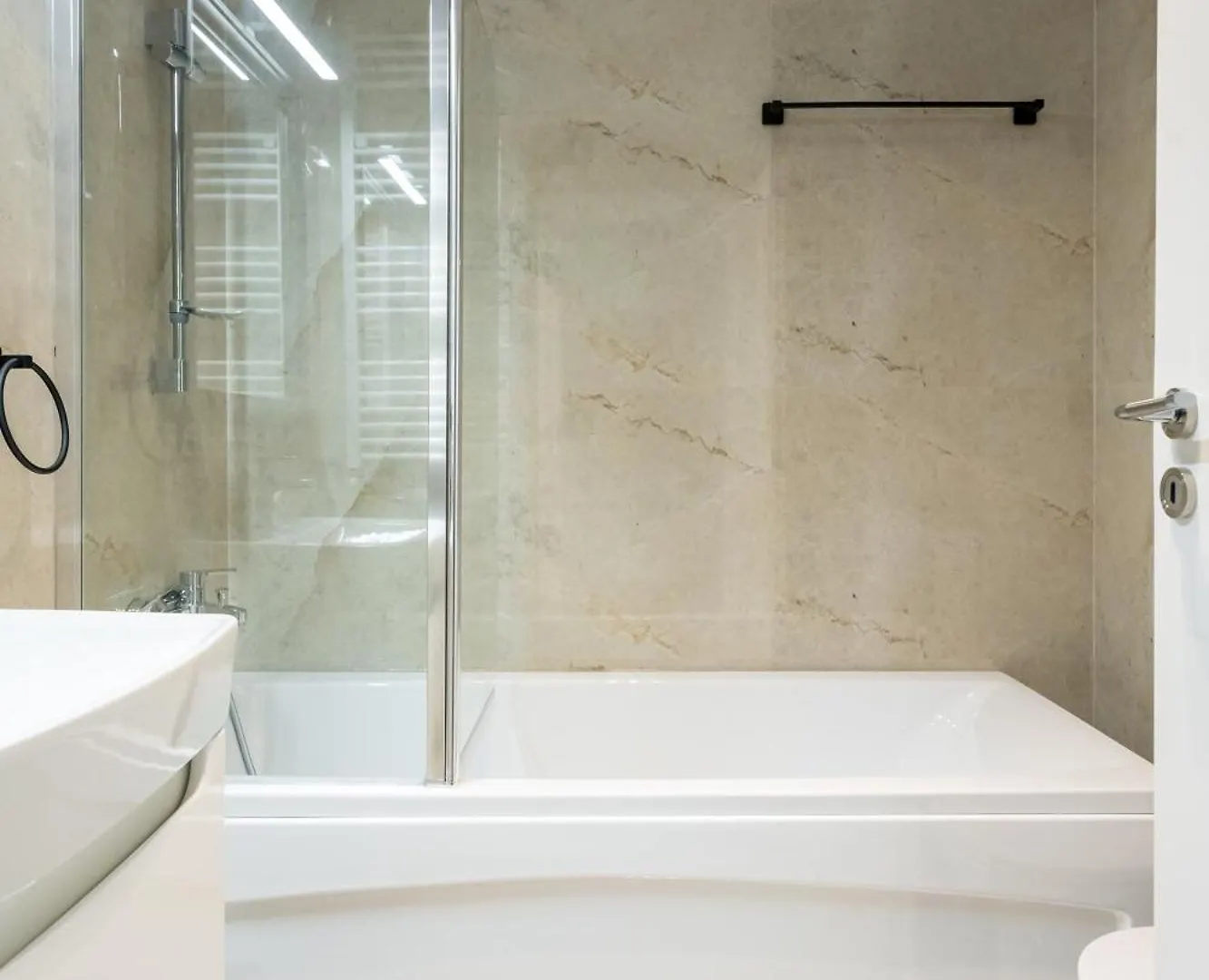 Apartment Central Residence Studio P19 Bucharest