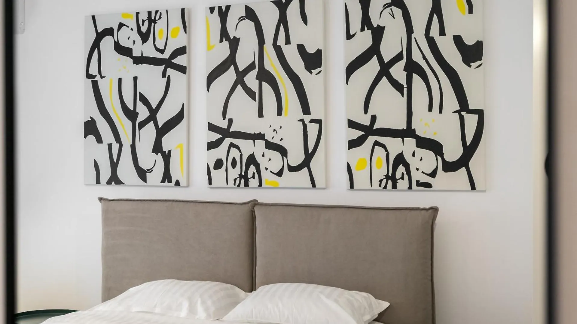 Apartment Central Residence Studio P19 Bucharest